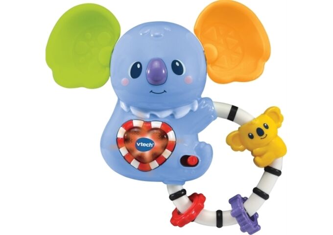 VTech Koalarassel