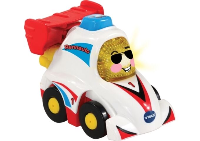 VTech Tut Tut Baby Flitzer - Rennauto