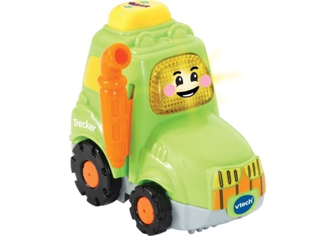 VTech Tut Tut Baby Flitzer - Trecker