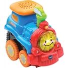 V-Tech Tut Tut Baby Flitzer-Press&Go Lokom