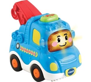 VTech Tut Tut Baby Flitzer - Abschleppfah