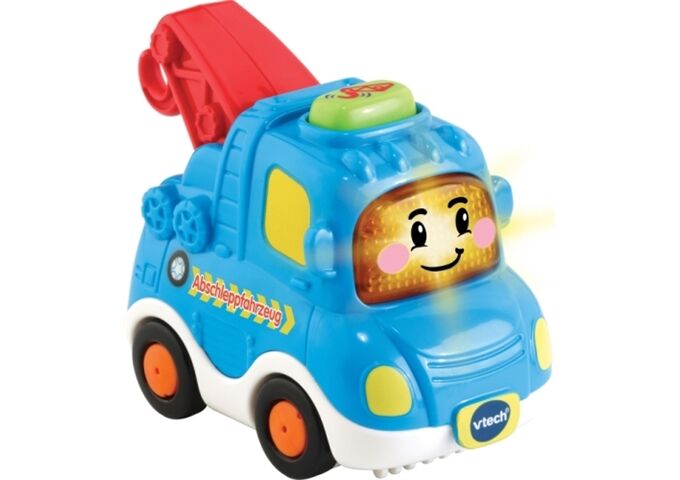 VTech Tut Tut Baby Flitzer - Abschleppfah