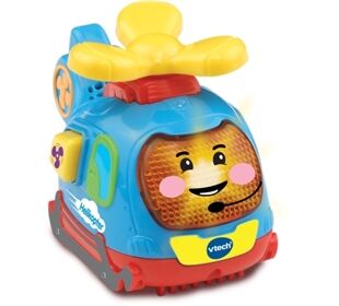 V-Tech Tut Tut Baby Flitzer - Helikopter