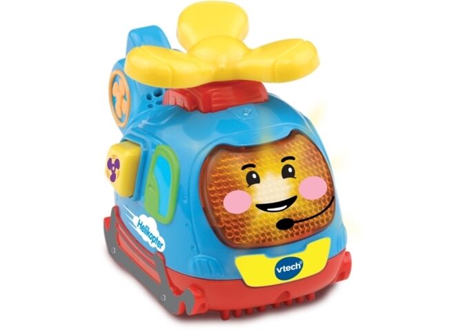 V-Tech Tut Tut Baby Flitzer - Helikopter