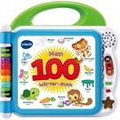 VTech Mein 100-Wörter-Buch