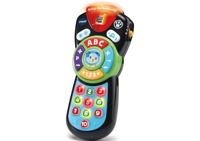 VTech Babys Fernbedienung
