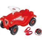BIG|Simba Big-Bobby-Car Whisp-Wheels Shoe-Car