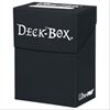 Amigo Up Deck Box Schwarz