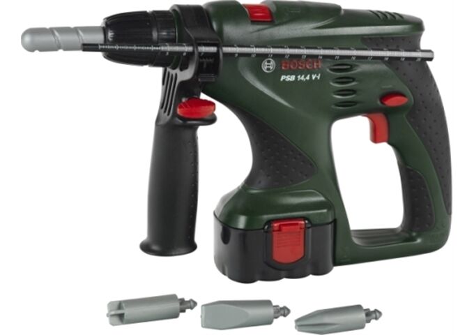 Klein Theo 8450 - Bosch Bohrhammer, ca, 26x29,5x8