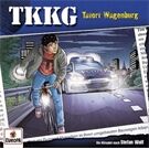 TKKG Cd Tkkg 196 - Neue Fassung