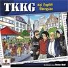 TKKG Cd Tkkg 197 - Neue Fassung