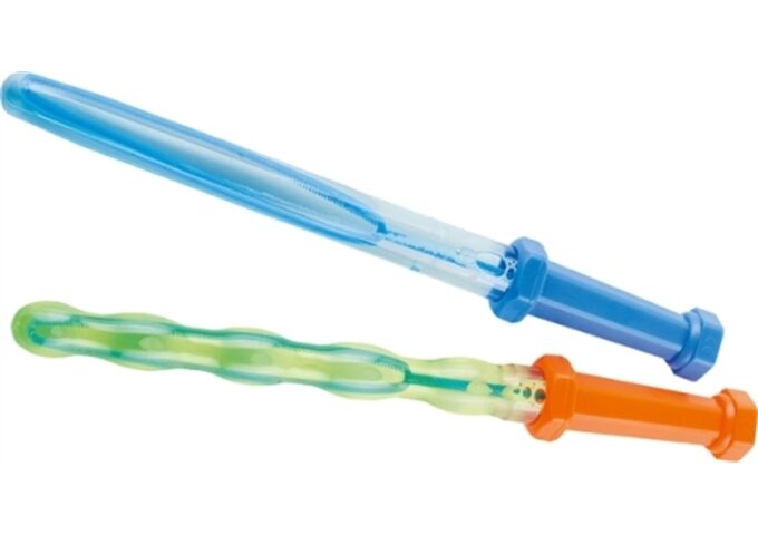 PUSTEFIX Pustefix Bubble Schwert