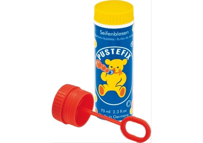 PUSTEFIX Seifenblasen 70ml
