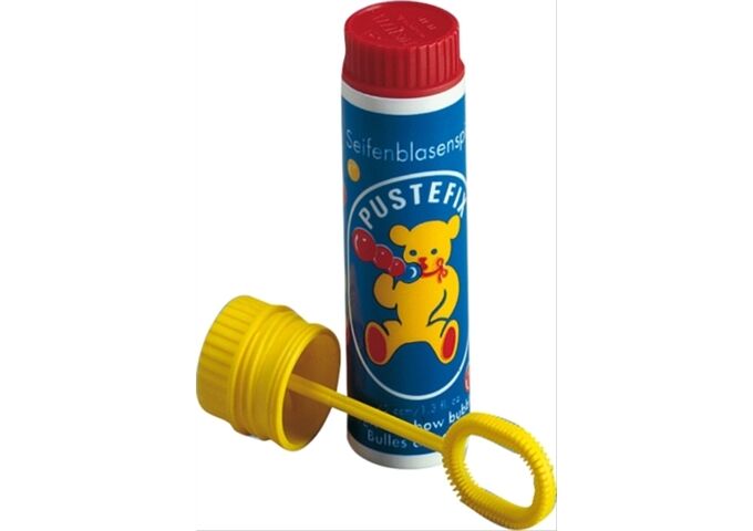 PUSTEFIX Seifenblasen Klein
