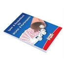 Amigo Spiel- & Knobelblock 50BL