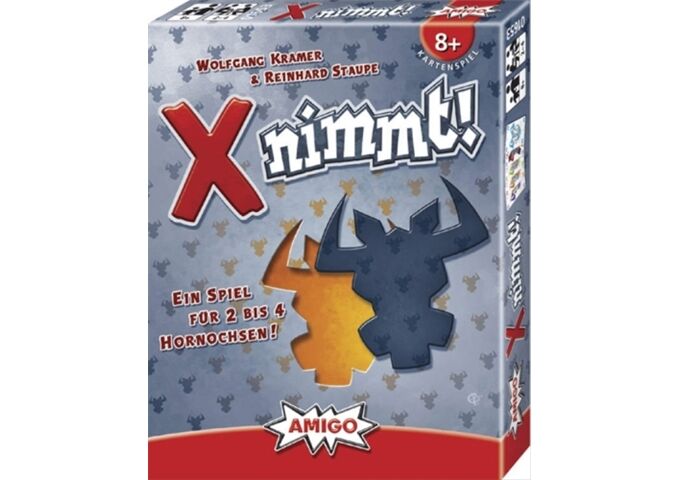 Amigo X Nimmt!