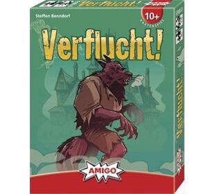 Amigo Verflucht!