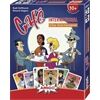 Amigo Café International Kartenspiel