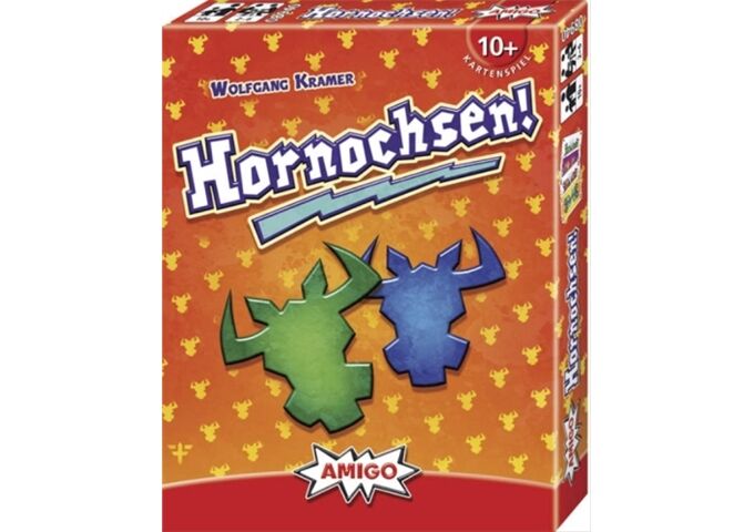 Amigo Hornochsen!
