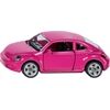Siku Vw The Beetle Pink
