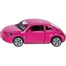Siku Vw The Beetle Pink