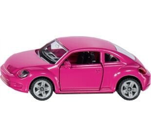 Siku Vw The Beetle Pink
