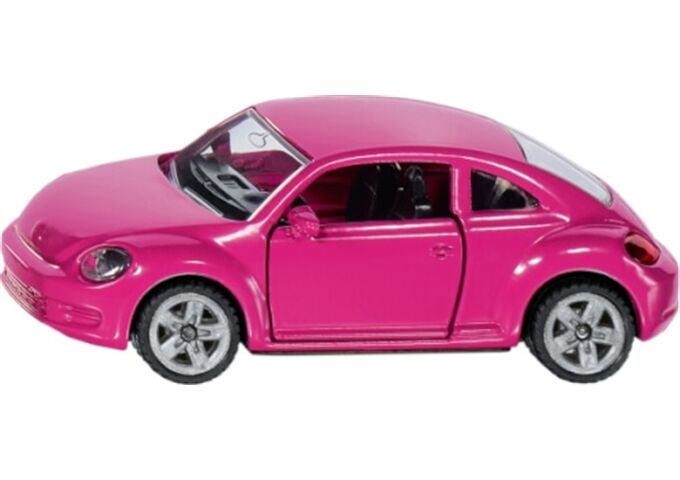 Siku Vw The Beetle Pink