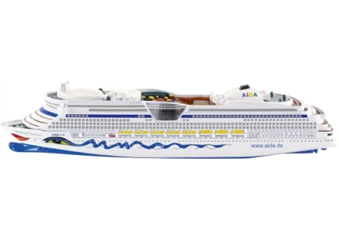 Siku Kreuzfahrtschiff Aida