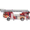 Siku Feuerwehrdrehleiter
