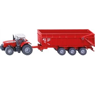 Siku Massey Ferguson Traktor M. Anh