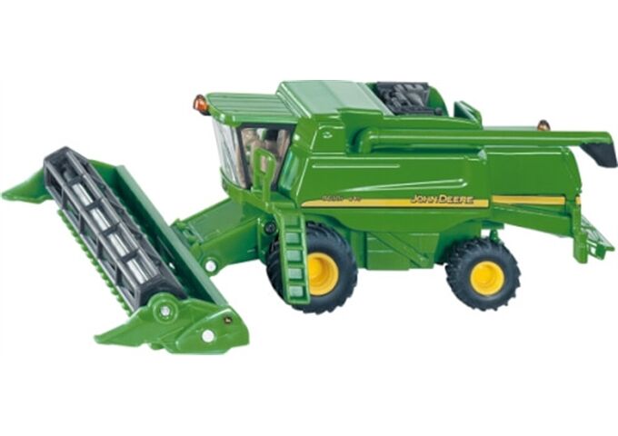 Siku Mähdrescher John Deere 9680I
