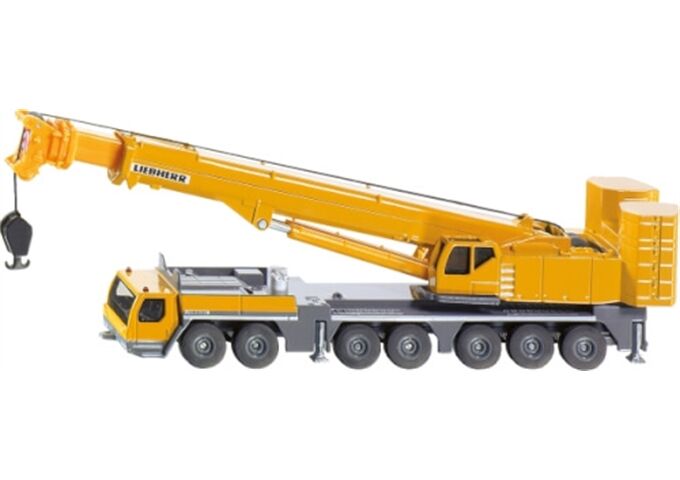 Siku Mobilkran Liebherr