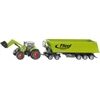 Siku Traktor Mit Frontlader, Dolly