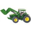 Siku John Deere Mit Frontlader