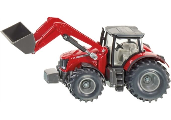 Siku Massey Ferguson M. Frontlader