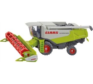 Siku Claas Mähdrescher