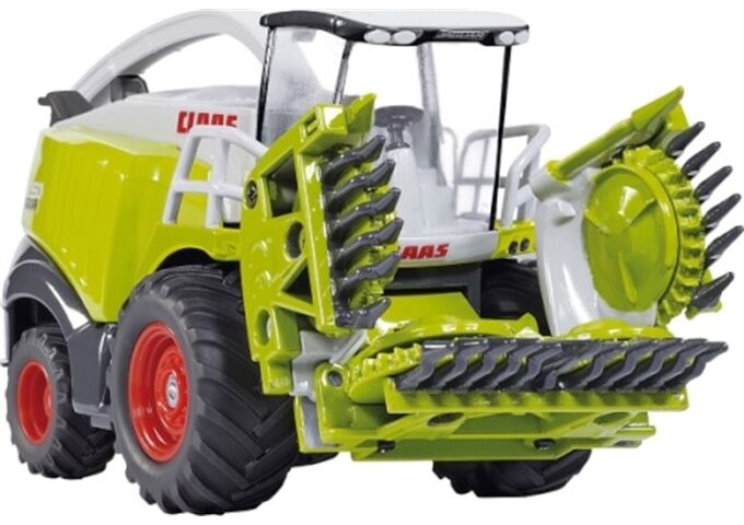 Siku Claas Maishäcksler