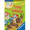 Ravensburger Tiere und ihre Kinder