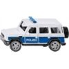 Siku Mercedes-Amg G 65 Bundespolize