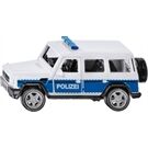 Siku Mercedes-Amg G 65 Bundespolize