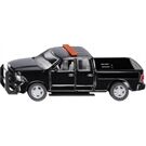 Siku Dodge Ram 1500 Us-Polizei