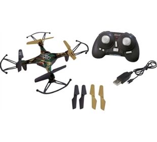 Revell Quadcopter Air Hunter
