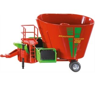 Siku Futtermischwagen