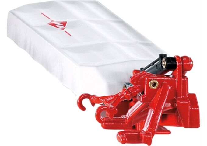 Siku Heckmähwerk Kuhn