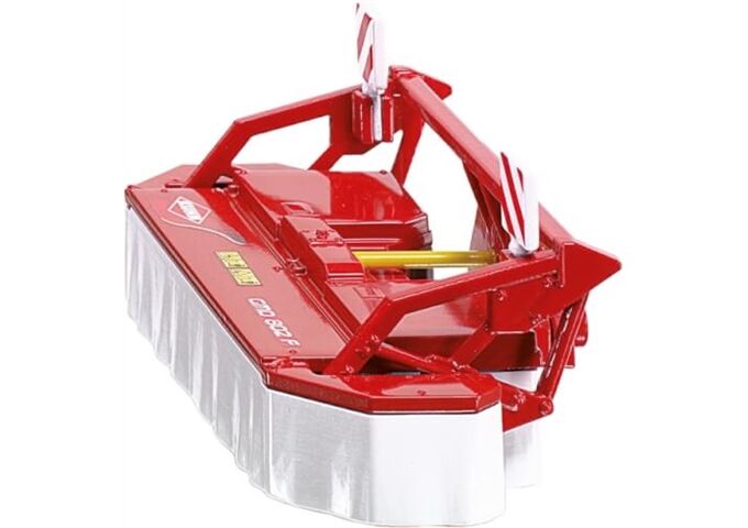 Siku Frontmähwerk Kuhn