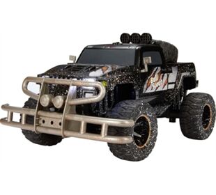 Revell Monster Truck Bull Scout