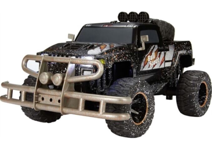 Revell Monster Truck Bull Scout