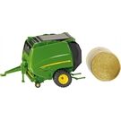 Siku Rundballenpresse John Deere