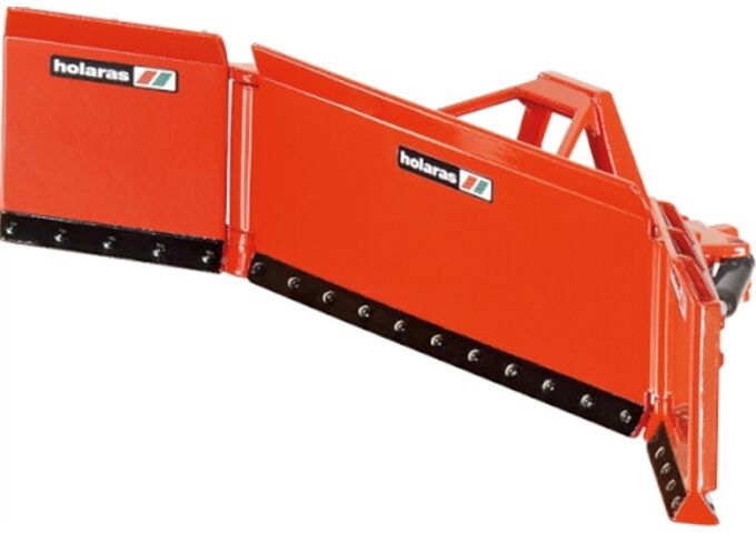 Siku Maisschiebeschild