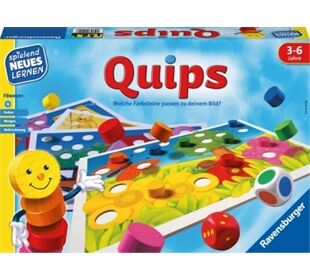 Ravensburger Quips